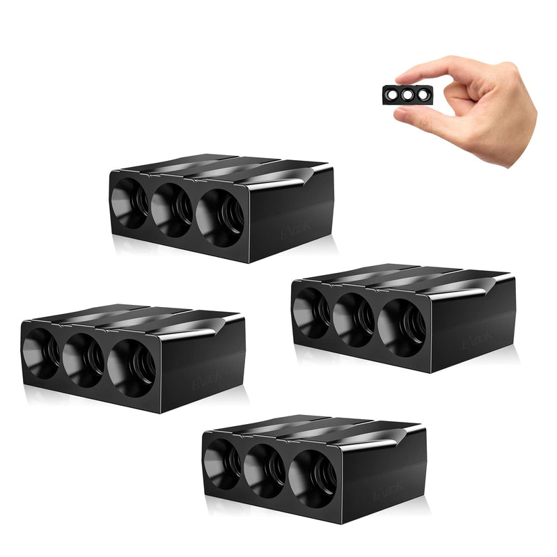 Upgraded Deer Whistle Car Horn for Vehicle Safety and Wildlife Protection