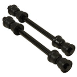 END LINKS (PAIR) CHEVY/GM DURAMAX 2500 HD / 3500HD SILVERADO/SIERRA 2001-2019