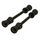 END LINKS (PAIR) CHEVY/GM DURAMAX 2500 HD / 3500HD SILVERADO/SIERRA 2001-2019