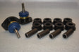 Upper Control Arm Rebuild Kit 8 Lbs