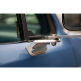 OBS Solutions Super Swing Lock Mirror Brackets - 1980-1997 Ford F-Series/Bronco OBS Solutions LLC
