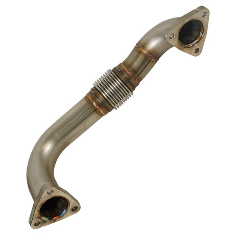 UP-PIPES KIT W/EGR CONNECTOR FORD F250/F350/F450/F550 SUPERDUTY 6.4L POWER STROKE 2008-2010