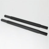 Multi Guitar Stand Triple Folding Holder Rack for Bass and Acoustic Guitars