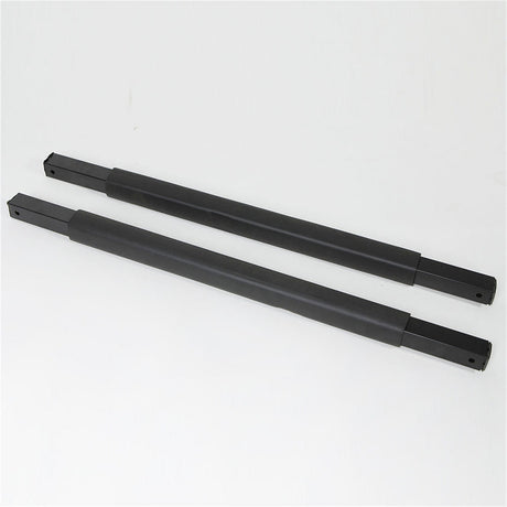 Multi Guitar Stand Triple Folding Holder Rack for Bass and Acoustic Guitars