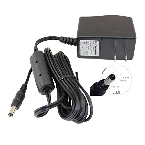 12V AC Adapter Charger Power Cord for Hello Kitty Ride-On Battery SUV