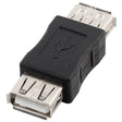 usb female to usb female adapter TekShack