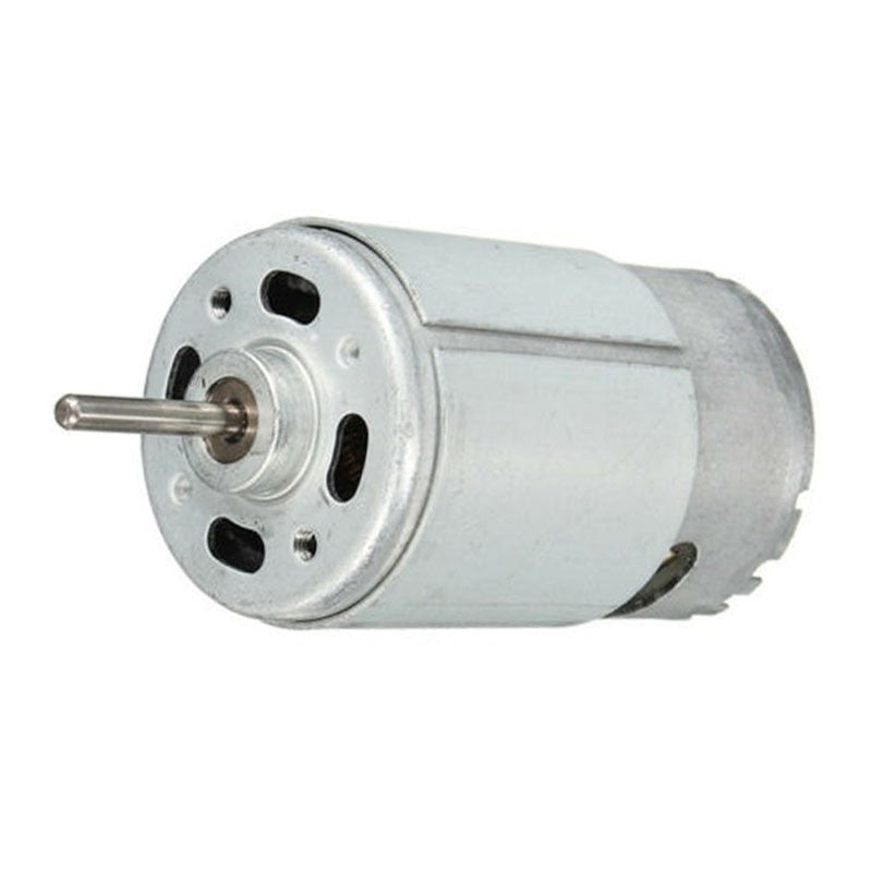 Adjustable High-Speed RC Motor Gear Replacement Tools and Accessories