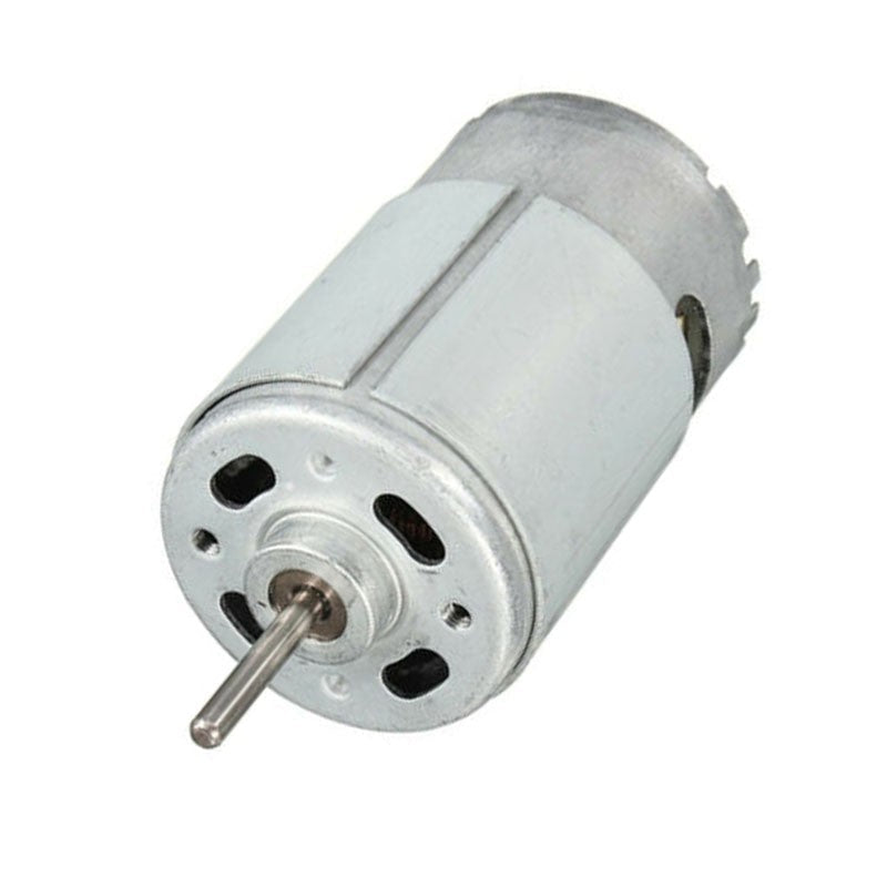 Adjustable High-Speed RC Motor Gear Replacement Tools and Accessories