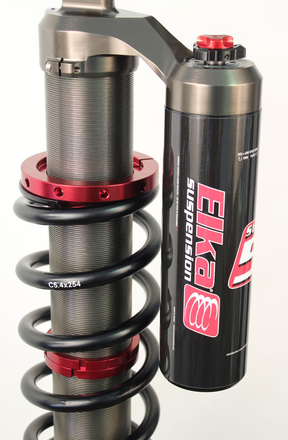 Elka Suspension - Stage 5 High-Performance UTV Shocks 2.5 Fronts and 3.0 Rears