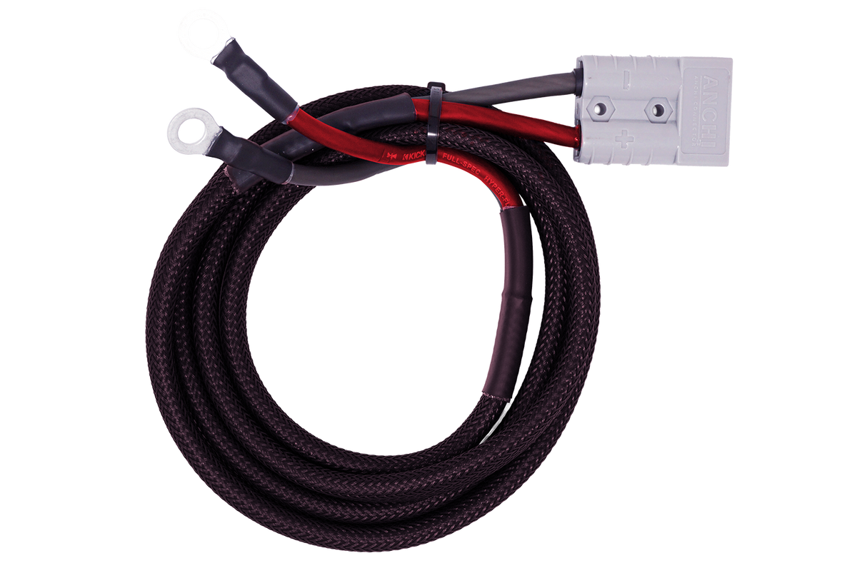 55A Power Pack System | UTVS-55-PWR-PK UTV Stereo