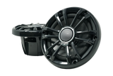 6.5" Cage Mount Pods - Unloaded (Pair) | UTVS-CP65 UTV Stereo