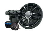 Can-Am® Maverick R 6.5" Dash Panel Speaker Mounts | UTVS-R-DP65 UTV Stereo