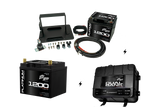 Dual-Bank Battery Charger / Maintainer | UTVS-BCM2 UTV Stereo