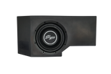Can-Am® Defender HD10 Vented 10" Driver Subwoofer Enclosure Unloaded | UTVS-DEF-VENC-DRIVER UTV Stereo