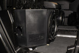 Can-Am® Defender HD10 Vented 10" Driver Subwoofer Enclosure Unloaded | UTVS-DEF-VENC-DRIVER UTV Stereo