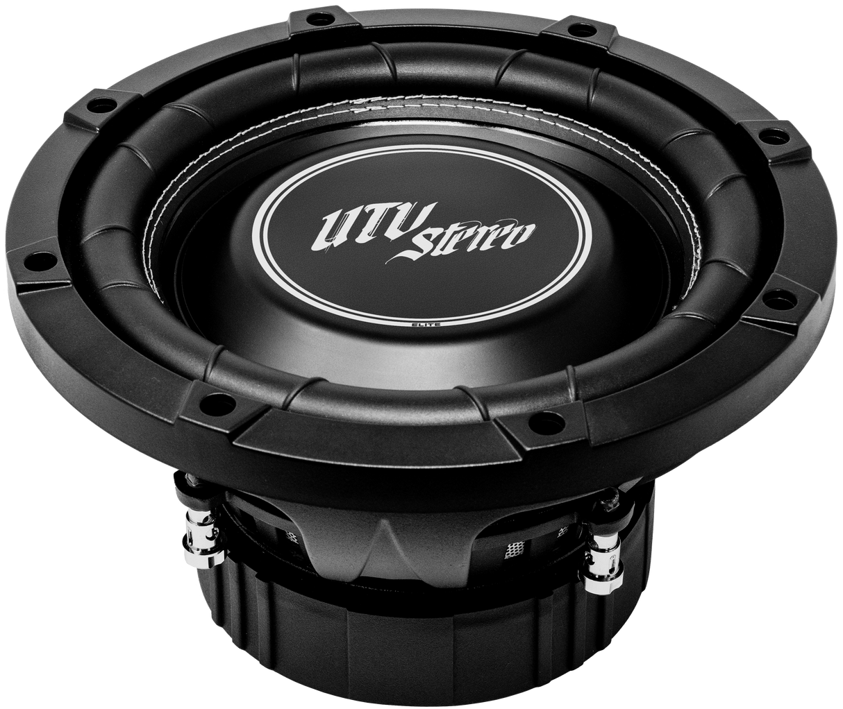 Polaris Xpedition Ride Command® Stage 6 Stereo Kit | UTVS-XPD-S6-RC UTV Stereo