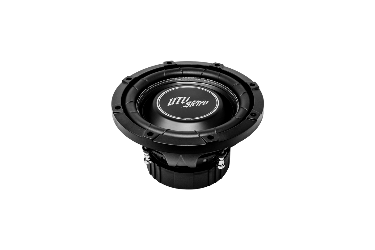 Can-Am® Defender HD10 1200W Dual 10" Subwoofer Kit  | UTVS-DEF-SUB-1200-2
