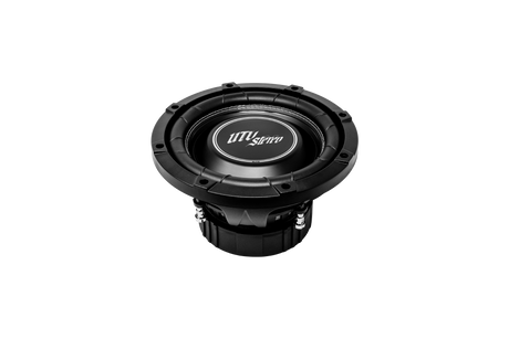 Can-Am® Defender HD10 2400W Dual 10"Subwoofer Kit | UTVS-DEF-SUB-2400-2