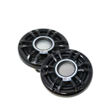 6.5" Cage Mount Pods - Unloaded (Pair) | UTVS-CP65 UTV Stereo