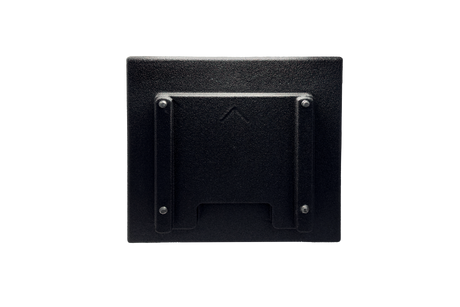 Vented 15" Seat Replacement Enclosure & UTVS 15" Elite Series Subwoofer | UTVS-VENC-F15E2 UTV Stereo