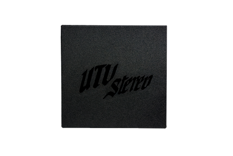 Vented 15" Seat Replacement Enclosure & UTVS 15" Elite Series Subwoofer | UTVS-VENC-F15E2 UTV Stereo