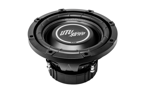 Can-Am® Defender HD10 Vented 10" Driver Subwoofer Enclosure Unloaded | UTVS-DEF-VENC-DRIVER UTV Stereo