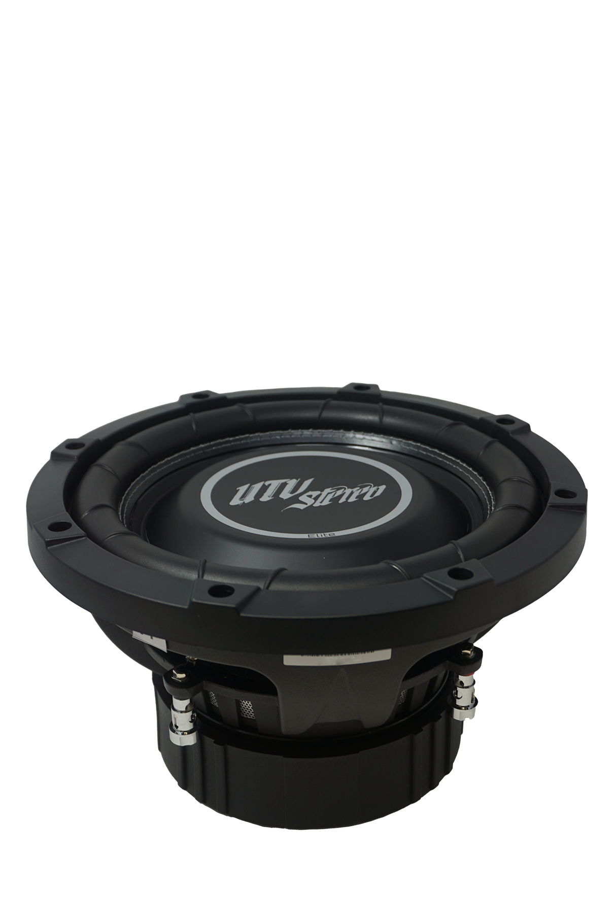 RZR® 10" Vented Sub Enclosure | UTVS-RZR-VENC-DASH UTV Stereo