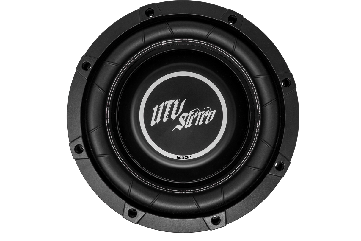 Can-Am X3 Elite Rear Sub Upgrade | UTVS-X3-RS-UP-E UTV Stereo