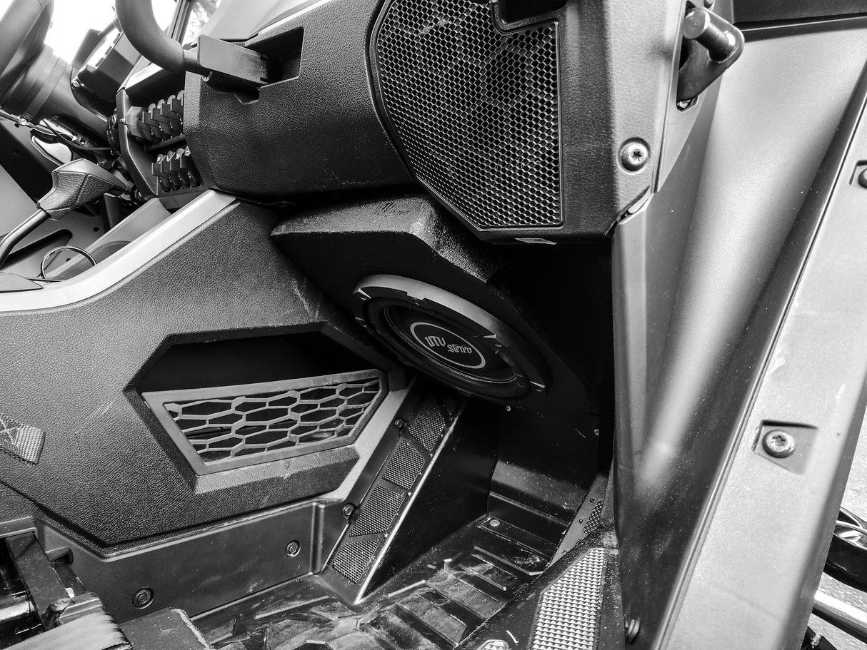 Elite Series 10" Subwoofer | UTVS-E10 UTV Stereo