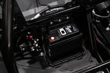 Kawasaki Teryx H2 2nd Battery Kit | UTVS-H2-2BATT-KIT UTV Stereo