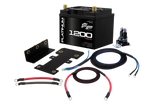 Kawasaki Teryx H2 OEM Battery Replacement Kit | UTVS-H2-OEM-BATT-KIT UTV Stereo