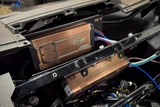 Kawasaki® Teryx H2 Firewall Amplifier Mount | UTVS-H2-AMPMT-FW UTV Stereo