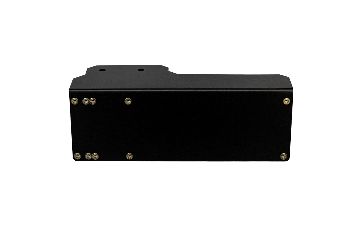 Signature Series 800W 4-Channel Amplifier | UTVS125.4D Kawasaki UTV Stereo