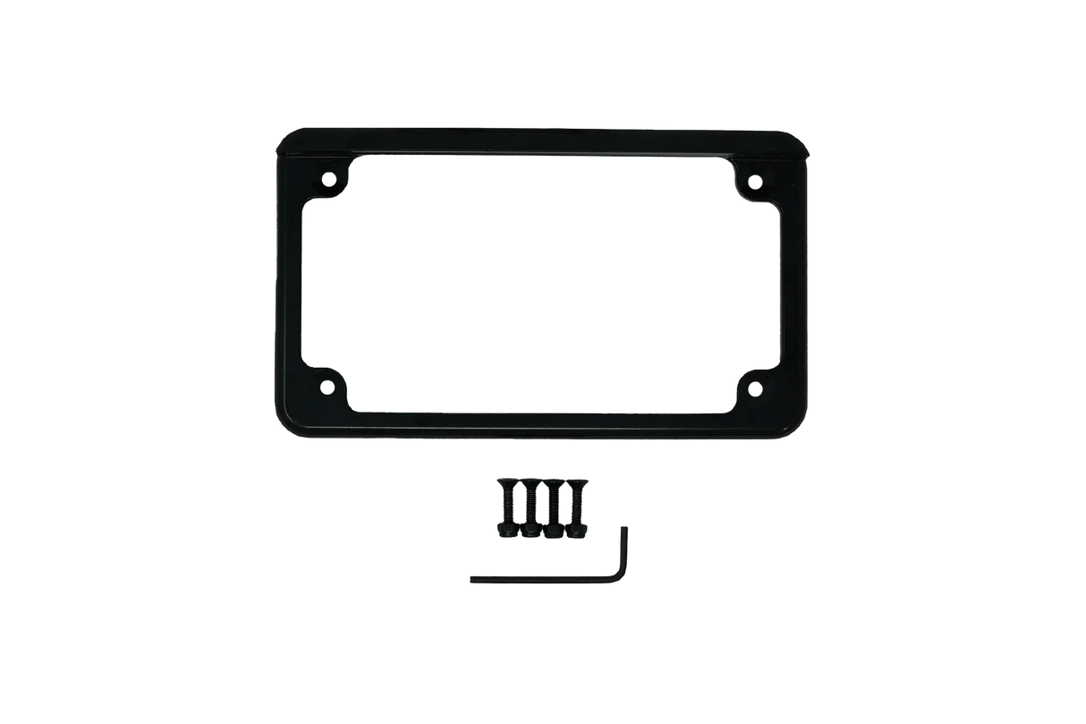 Can-Am® X3 Rear Camera Mount | UTVS-X3-RCAM-MT