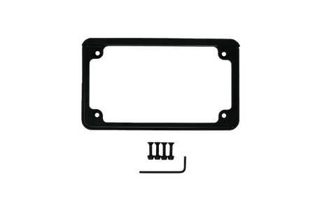 Can-Am® X3 Rear Camera Mount | UTVS-X3-RCAM-MT UTV Stereo
