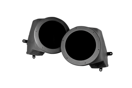 '20-'24 RZR® Pro Series Signature Stage 6 Stereo Kit | UTVS-PRO-S6-S UTV Stereo