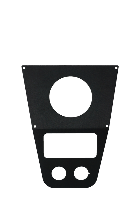 Wet Sounds® MC-20 Head Unit