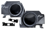 '20-'24 RZR® Pro Series Ride Command® Stage 8 Stereo Kit | UTVS-PRO-S8-RC UTV Stereo