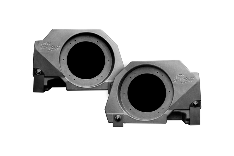 20-24 RZR® Pro Series Signature Stage 7 Stereo Kit | UTVS-PRO-S7-S