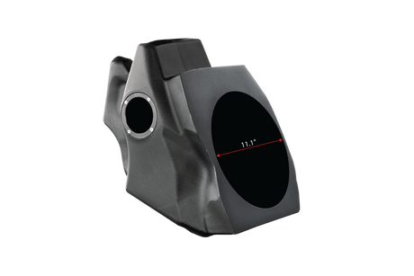 Elite Series 12" Subwoofer | UTVS-E12 UTV Stereo