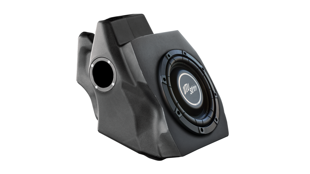 Elite Series 10" Subwoofer | UTVS-E10 UTV Stereo