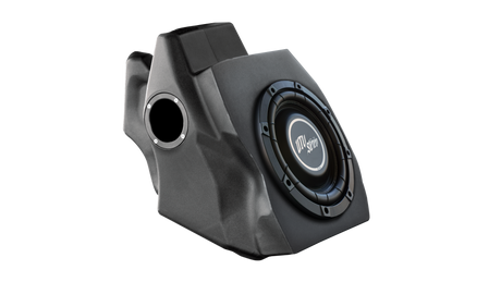 Elite Series 10" Subwoofer | UTVS-E10 UTV Stereo