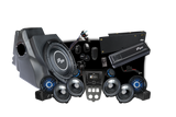 2025+ RZR® Pro Series Signature Stage 6 Stereo Kit | UTVS-PRO2-S6-S