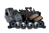 '25-'26 RZR® Pro Series Ride Command® Stage 7 Stereo Kit | UTVS-PRO2-S7-RC UTV Stereo