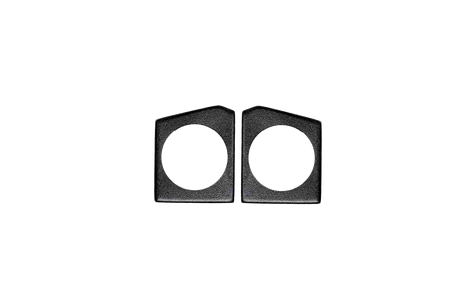 '25-'26 Pro Series Tweeter Adapters | UTVS-PRO2-TSA UTV Stereo