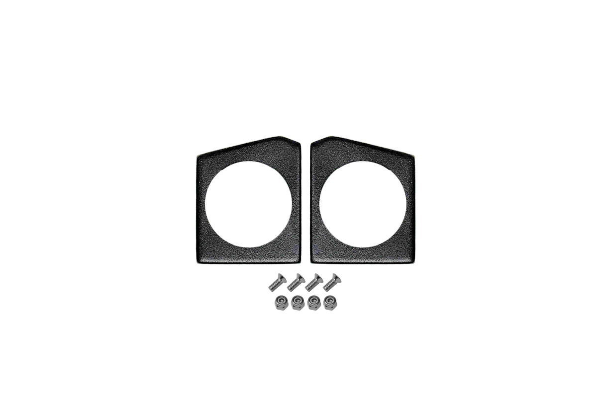 Pro Series 1" Tweeter w/ Built In RGB LED (Pair) | UTVS-PTW UTV Stereo