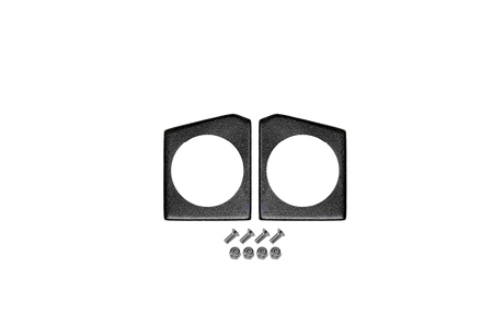 Pro Series 1" Tweeter w/ Built In RGB LED (Pair) | UTVS-PTW UTV Stereo