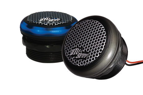 Kawasaki® Teryx H2 TWEETER ADAPTERS | UTVS-H2-TSA UTV Stereo