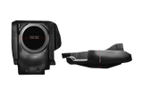 Can-Am® Maverick R 10" Front Driver Subwoofer Enclosure (2-SEAT MODELS) – Unloaded | UTVS-R-ENC-DRIVER-2 UTV Stereo