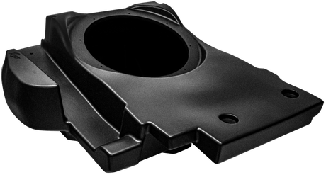 Signature Series 10" Low-Profile Subwoofer | UTVS-S10LP UTV Stereo